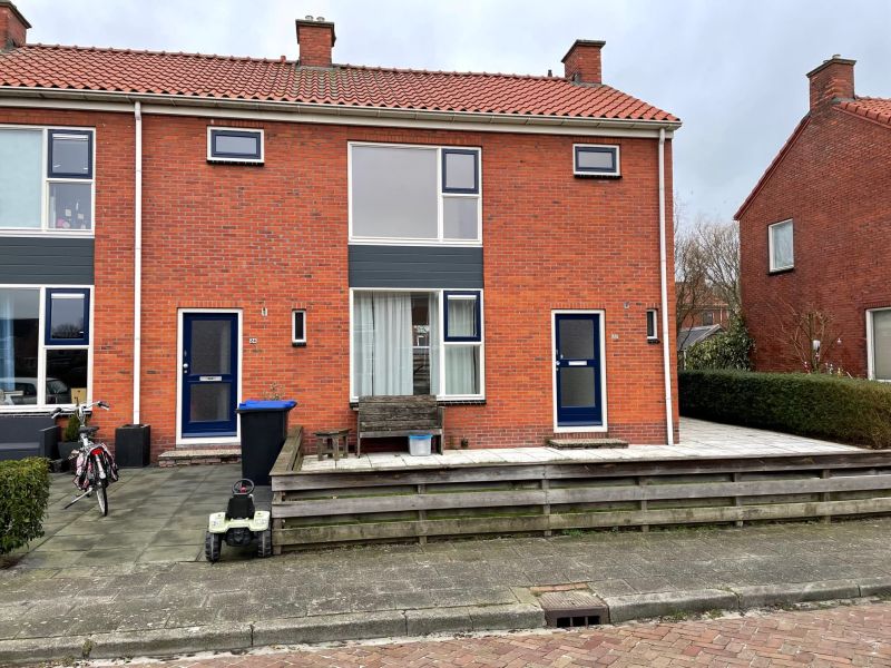 Karspelstraat 22, 9791 EJ Ten Boer, Nederland