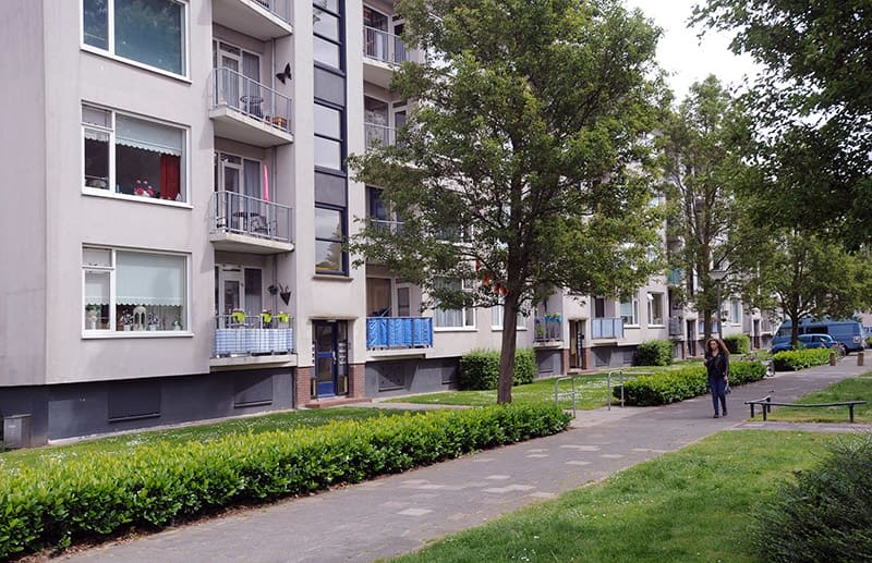 Jan van Brakelstraat 22