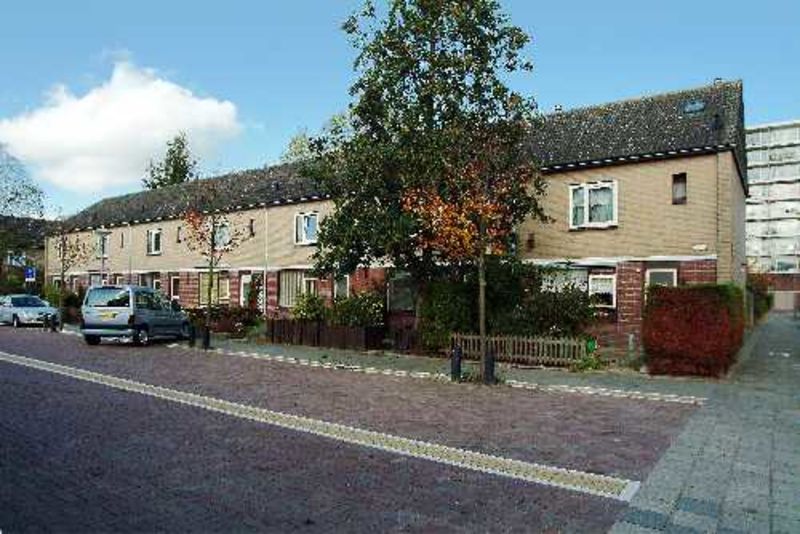 Stelvio 4, 1186 EE Amstelveen, Nederland