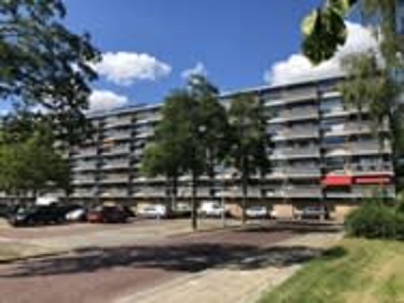 Watercirkel 208, 1186 NB Amstelveen, Nederland