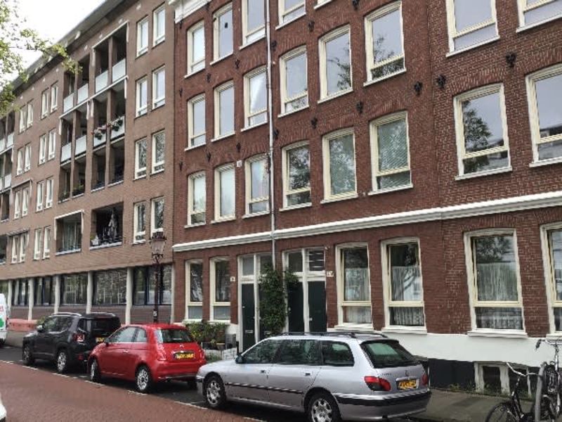 Da Costastraat 16, 1053 ZB Amsterdam, Nederland