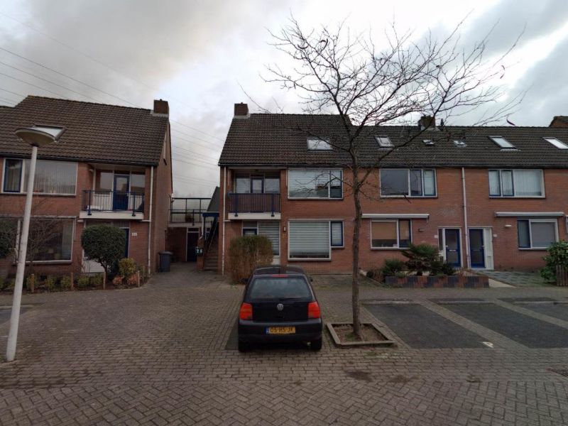 Watermolen 34, 3352 TC Papendrecht, Nederland