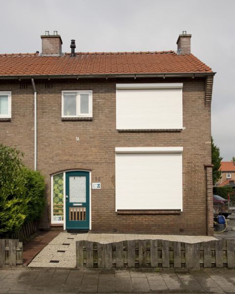 Klaas Katerstraat 82, 3904 EH Veenendaal, Nederland