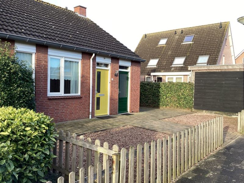 Klaproosstraat 13, 5317 NC Nederhemert, Nederland
