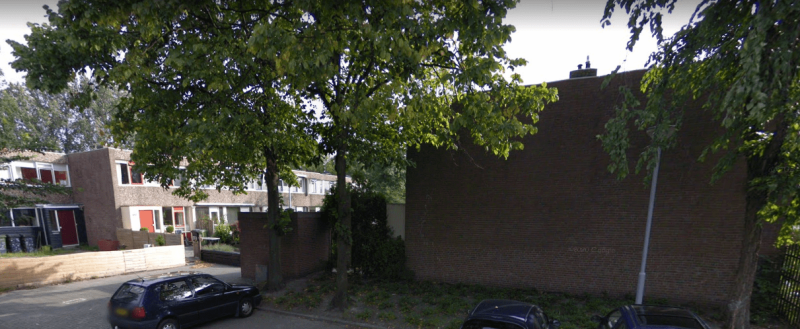 Dukdalf 159, 9732 BS Groningen, Nederland