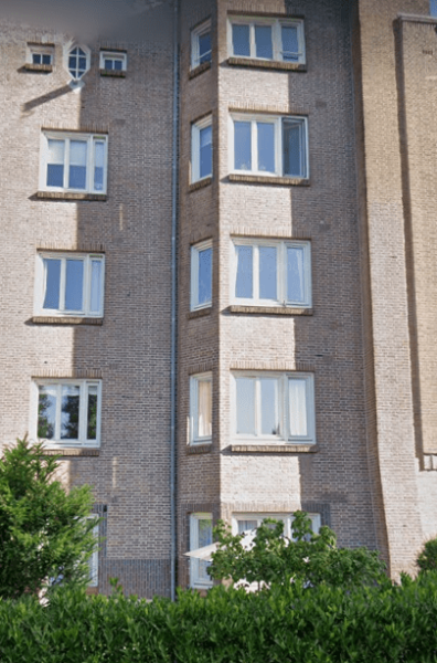 Pieter Lastmankade 31, 1075 KK Amsterdam, Nederland