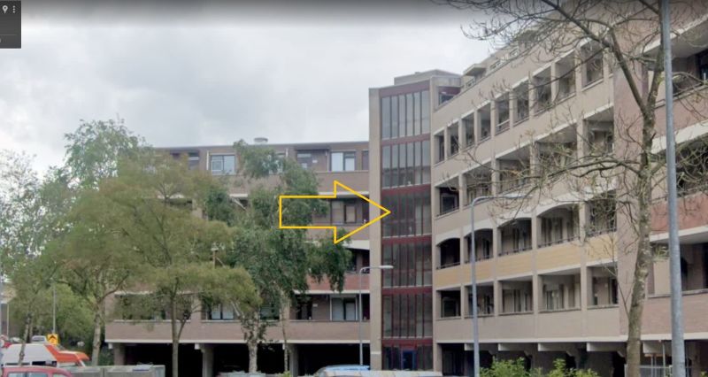 Liebergerweg 272, 1221 LW Hilversum, Nederland