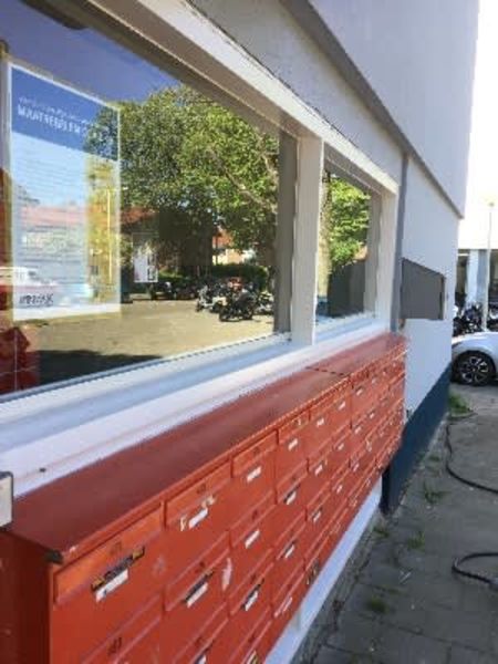 Burgemeester van de Pollstraat 479