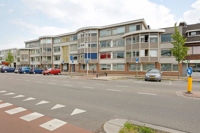 Amsterdamsestraatweg 699 /A, 3555 HD Utrecht, Nederland