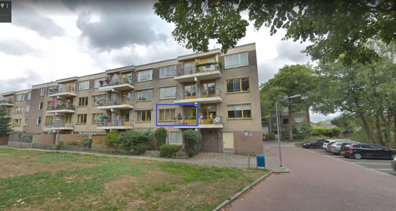 Buisweg 25, 1222 EZ Hilversum, Nederland
