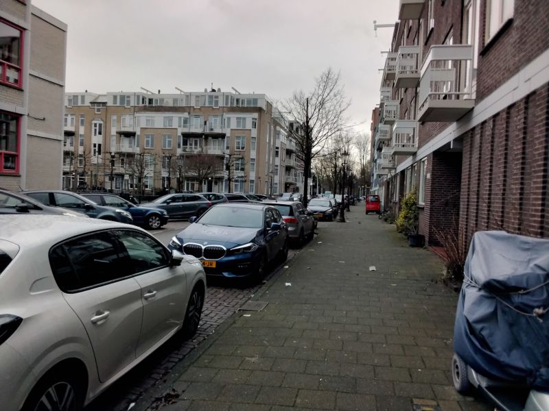 Tweede van Swindenstraat 25H