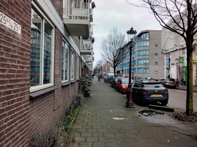 Tweede van Swindenstraat 25H