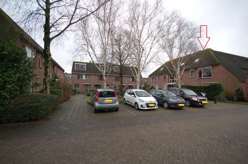 Beatrixlaan 33, 2811 LZ Reeuwijk, Nederland