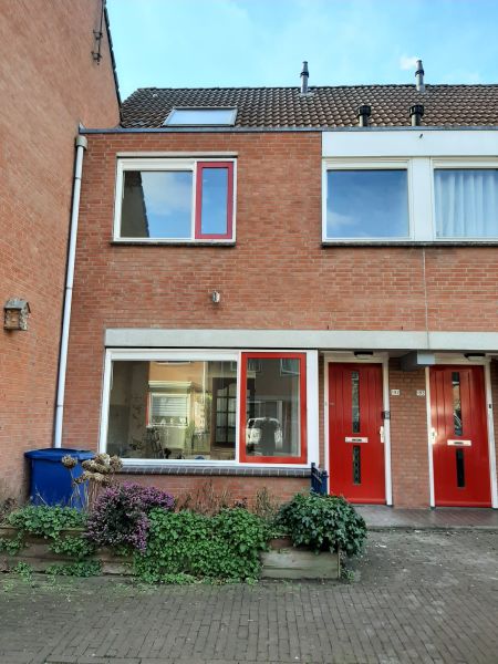 Binnenhof 192, 1354 KT Almere, Nederland