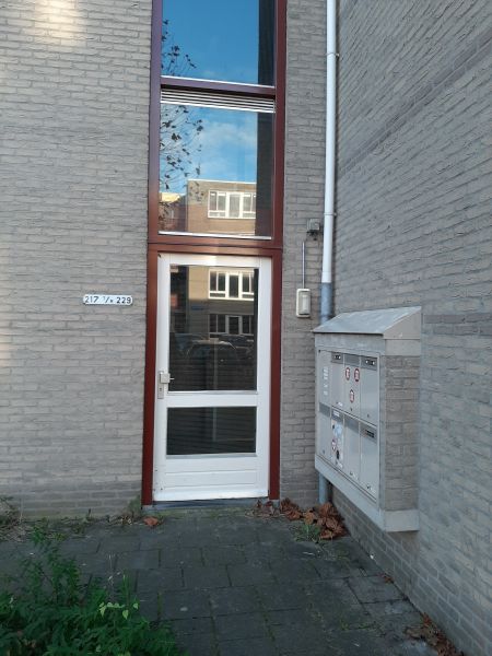 Basilicumweg 219, 1314 KA Almere, Nederland