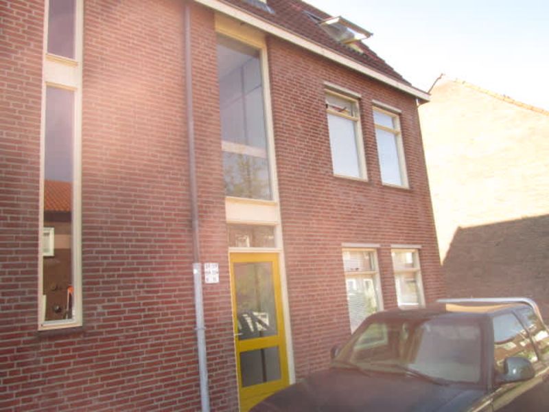 Blauwe Reigerstraat 14, 1544 CC Zaandijk, Nederland