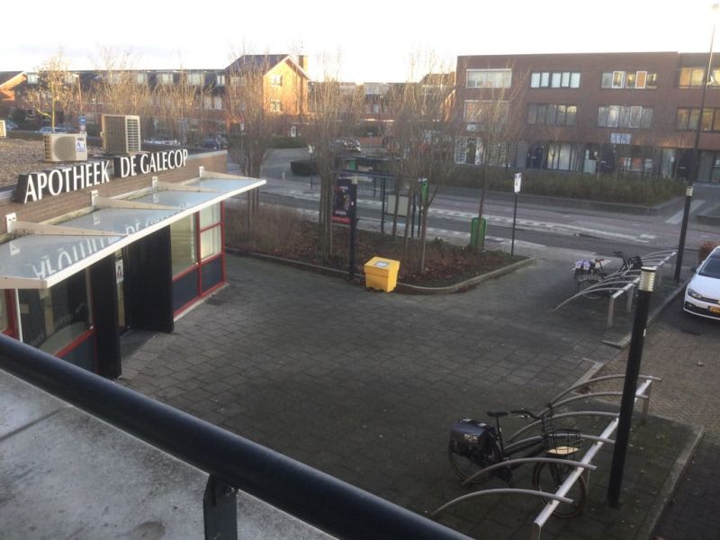 Abraham Kuyperpark 13