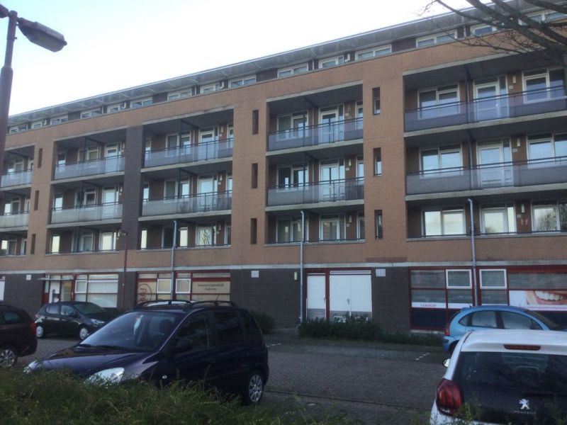 Abraham Kuyperpark 13