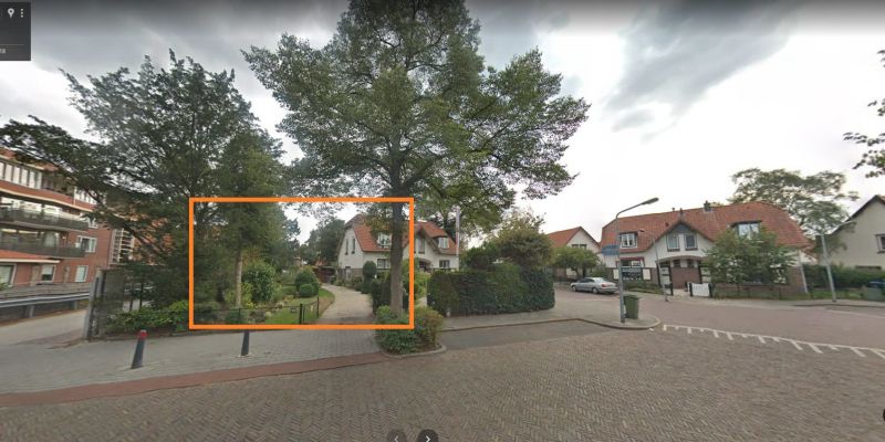 Egelantierstraat 120