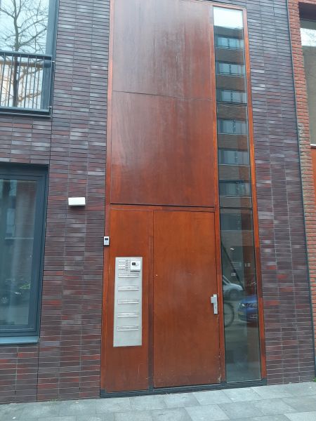 Maria Austriastraat 937, 1087 JB Amsterdam, Nederland