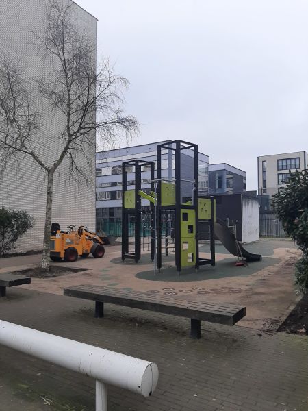 Maria Austriastraat 937