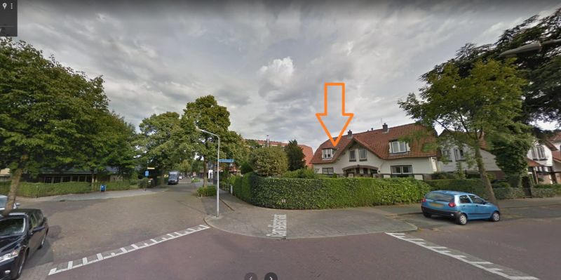 Egelantierstraat 120