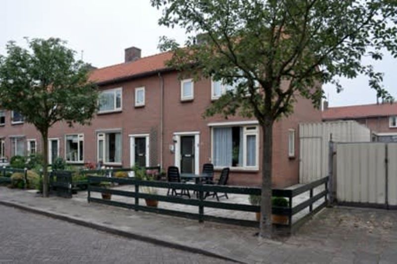 Graaf Lodewijkstraat 19, 2415 AS Nieuwerbrug aan den Rijn, Nederland