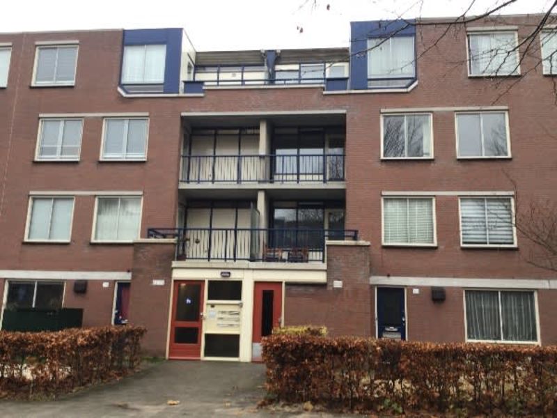 Vianenstraat 64, 1106 DD Amsterdam, Nederland