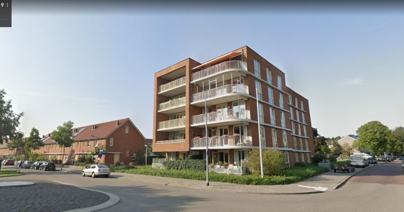 Kremerpad 26, 1222 CH Hilversum, Nederland