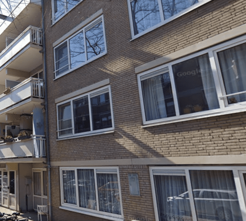 Van Beuningenstraat 40A, 1051 XG Amsterdam, Nederland