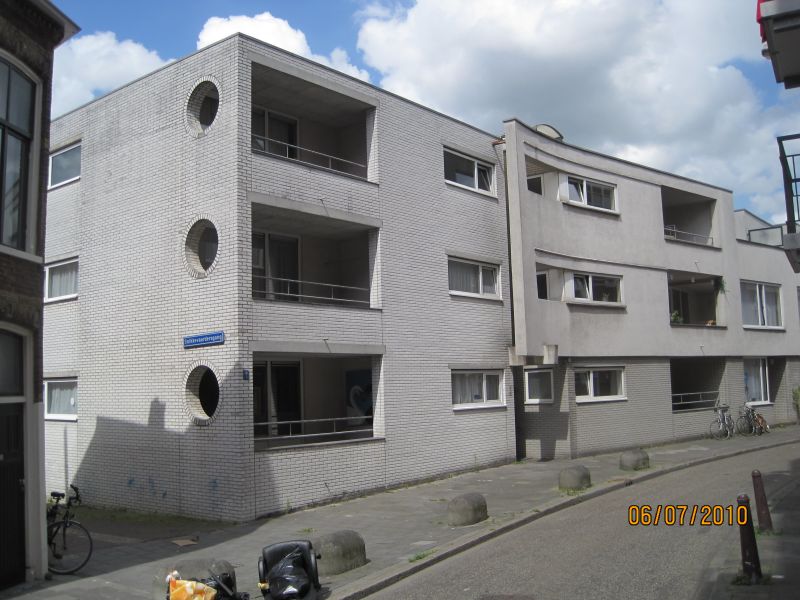 Lijnbaanstraat 36C, 9711 RV Groningen, Nederland