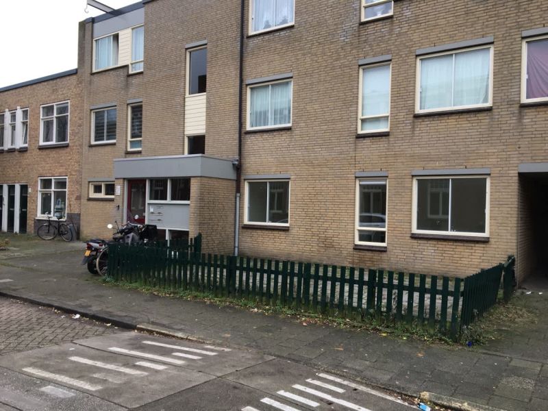 Fahrenheitstraat 94A