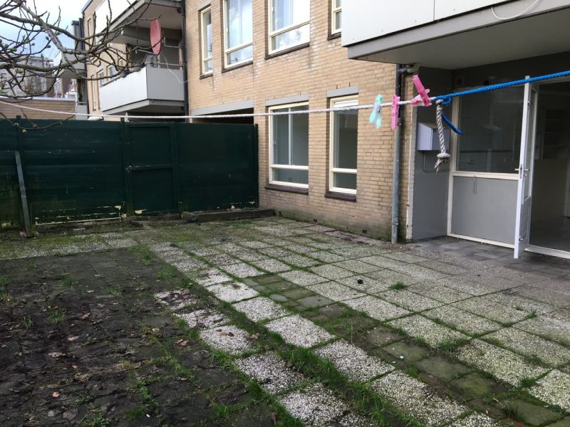 Fahrenheitstraat 94A