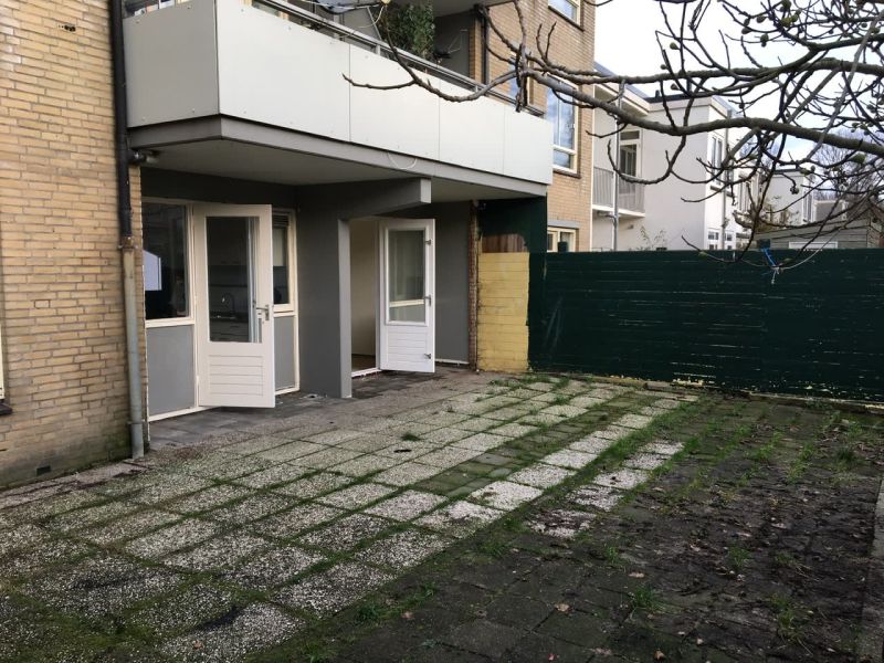 Fahrenheitstraat 94A