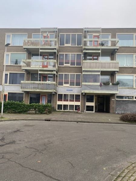 Valparaisodreef 87, 3563 VL Utrecht, Nederland