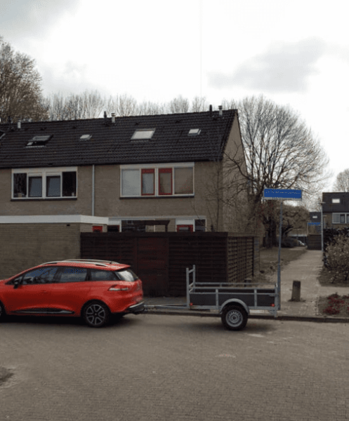 Elsschotplantsoen 15, 7552 JG Hengelo, Nederland