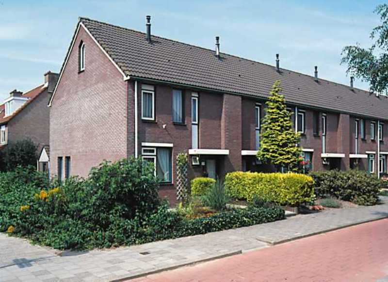 Fazantdreef 83, 2743 DJ Waddinxveen, Nederland