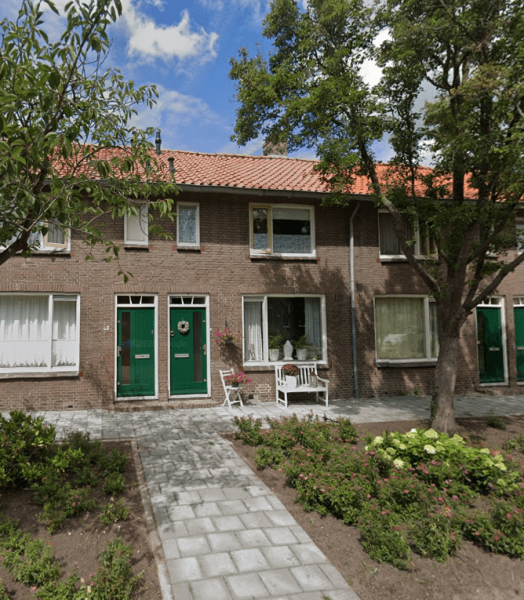 Doctor Boekenoogenstraat 19