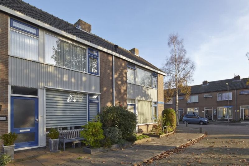 Jonkheer van der Welstraat 13, 2751 AH Moerkapelle, Nederland