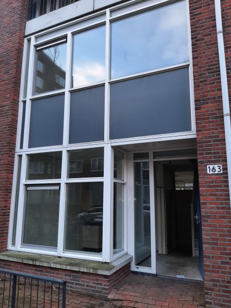 Talbotstraat 163, 1087 DE Amsterdam, Nederland