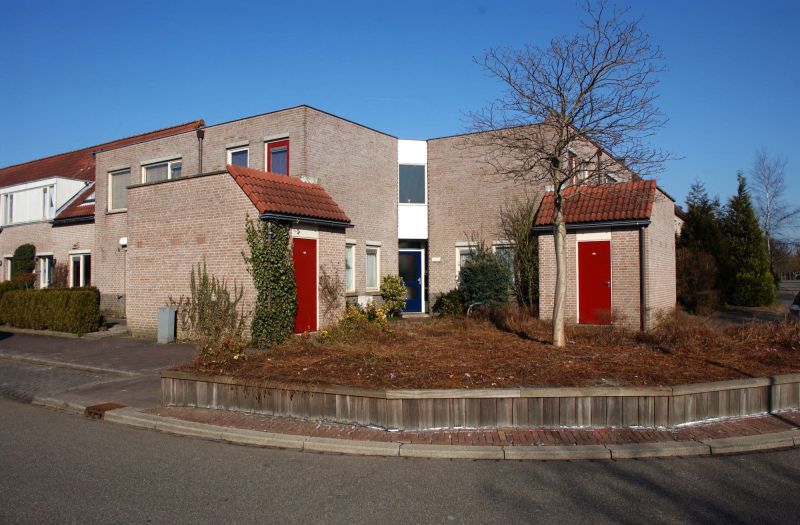 Hazepad 183, 3766 JR Soest, Nederland