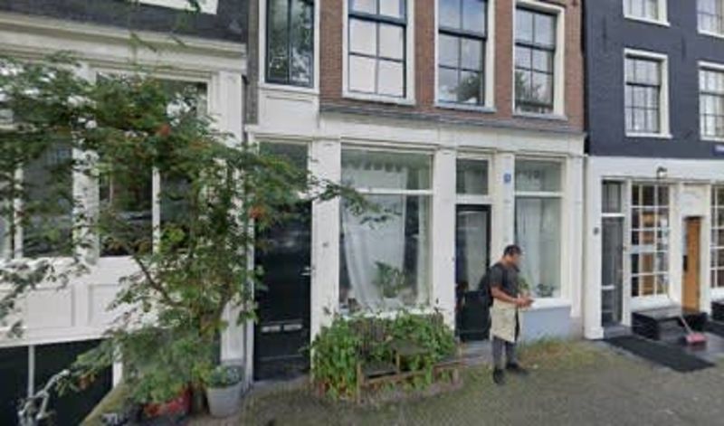Brouwersgracht 135, 1015 GE Amsterdam, Nederland