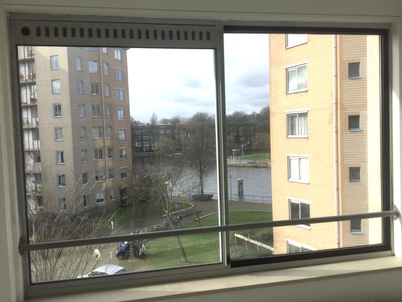 Van Reigersbergenstraat 616