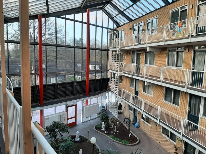 Van Speijklaan 47, 1215 SE Hilversum, Nederland