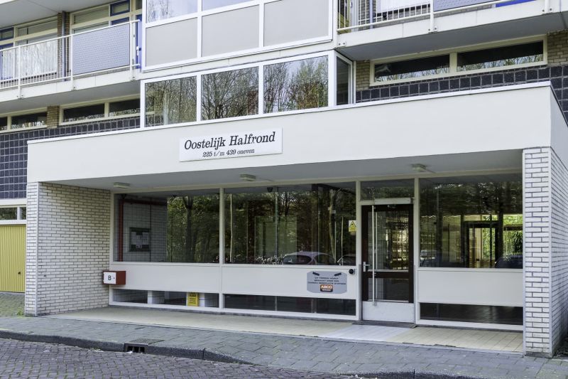 Oostelijk Halfrond 349