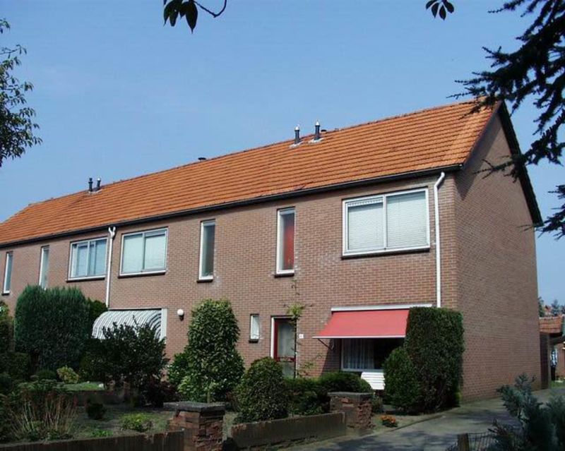 Javalaan 44, 6712 AT Ede, Nederland