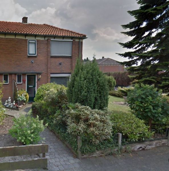 Leeuweriklaan 15, 6713 BN Ede, Nederland