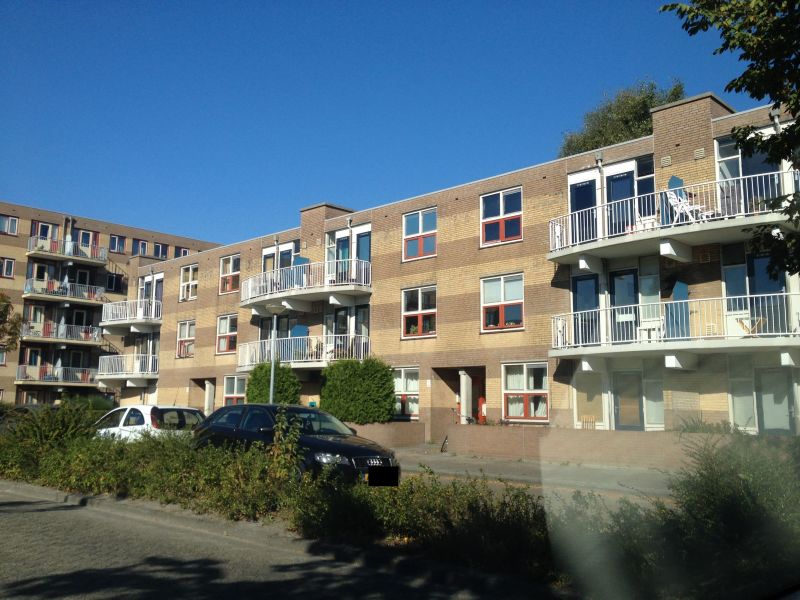 Wibenaheerd 137, 9736 PK Groningen, Nederland