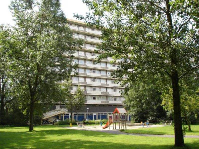 Oostelijk Halfrond 245, 1183 ET Amstelveen, Nederland