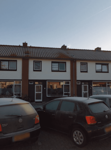 Wensinkstraat 7, 7622 KP Borne, Nederland